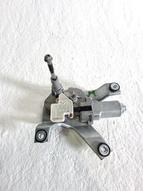 Motor limpia trasero JEEP COMPASS