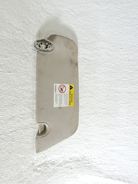 Parasol izquierdo JEEP COMPASS 3