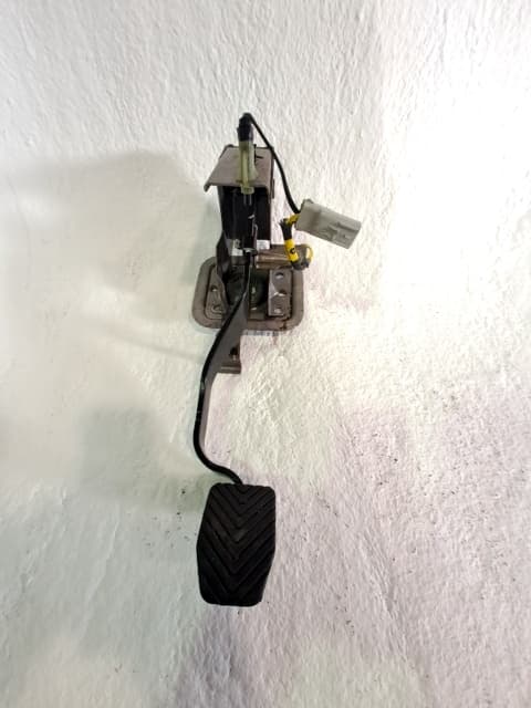 Pedal embrague JEEP COMPASS 3