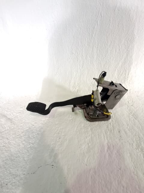 Pedal embrague JEEP COMPASS