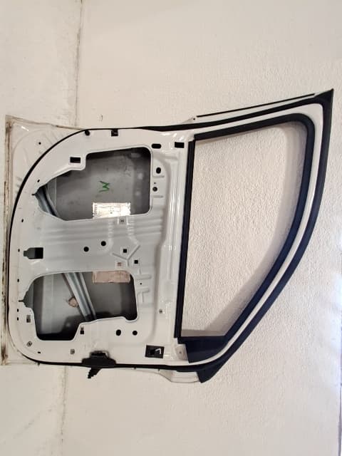 Puerta delantera izquierda JEEP COMPASS