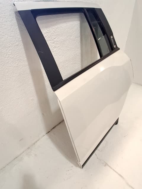 Puerta trasera izquierda JEEP COMPASS 2