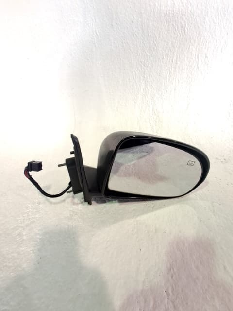 Retrovisor derecho JEEP COMPASS 3