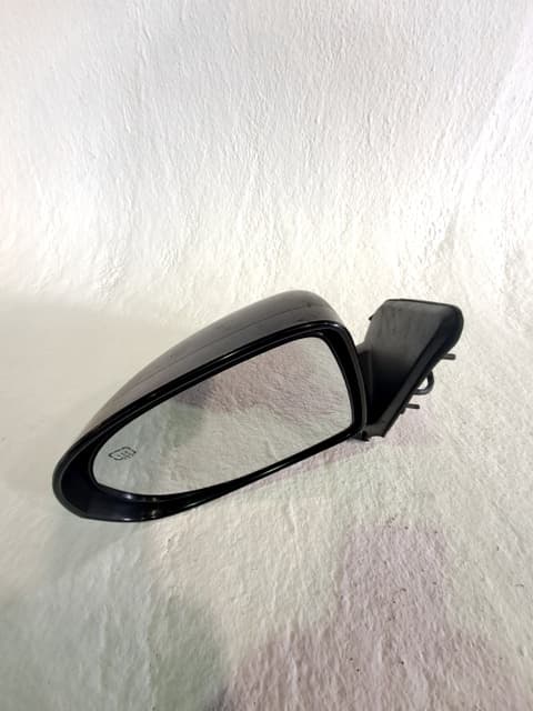 Retrovisor izquierdo JEEP COMPASS 3