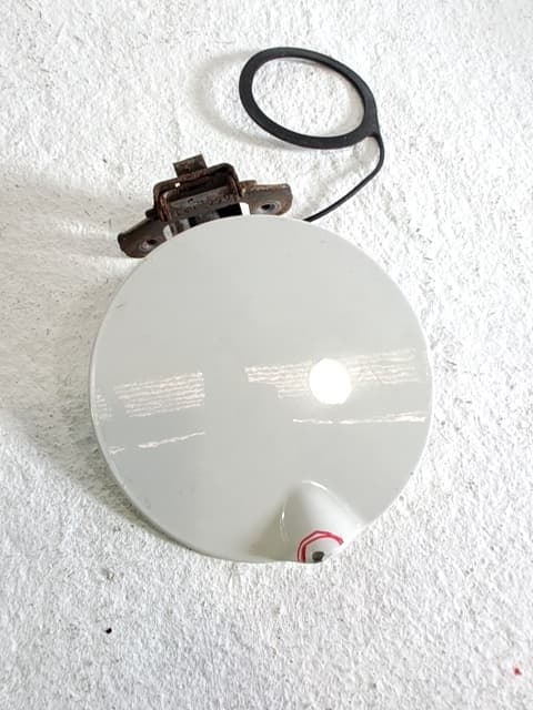 Tapa exterior combustible JEEP COMPASS 2