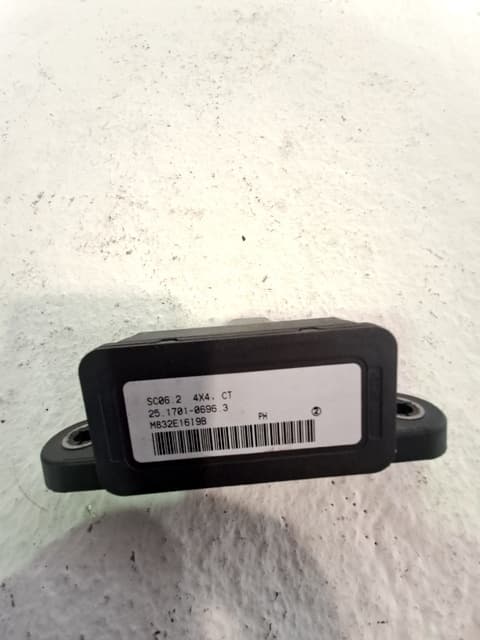 Modulo electronico JEEP COMPASS