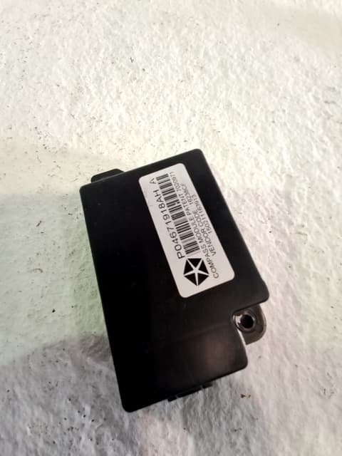 Modulo electronico JEEP COMPASS 2