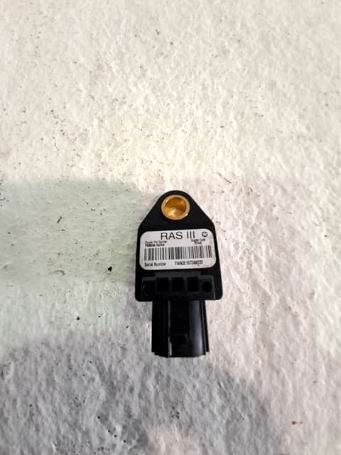 Sensor impacto JEEP COMPASS 3