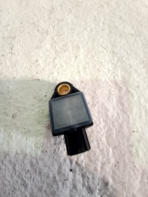 Sensor impacto JEEP COMPASS