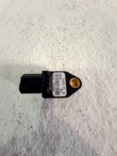Sensor impacto JEEP COMPASS 2