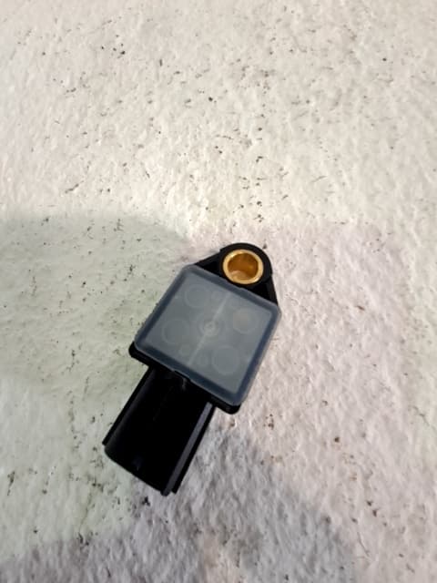 Sensor impacto JEEP COMPASS