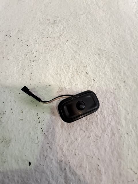 Interruptor JEEP COMPASS
