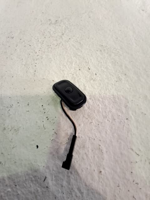 Interruptor JEEP COMPASS 2