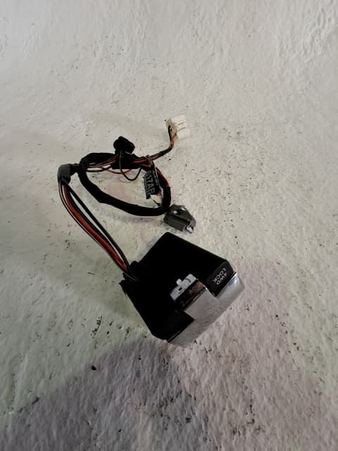 Interruptor JEEP COMPASS 3