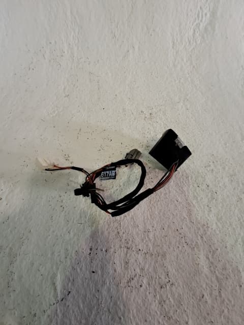 Interruptor JEEP COMPASS 2
