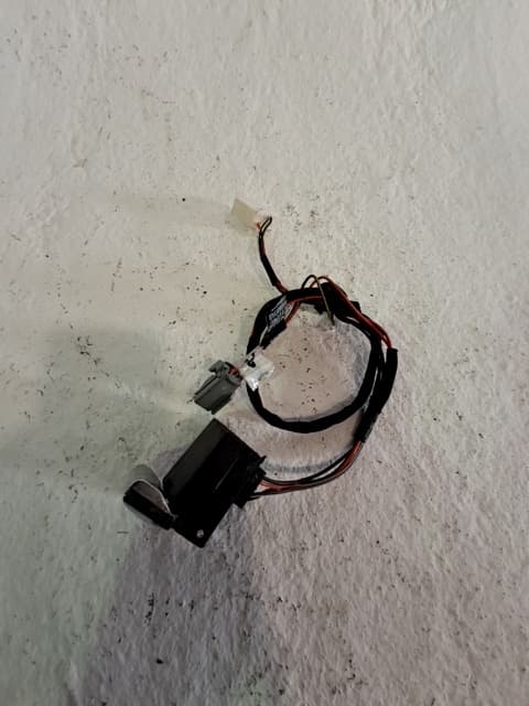 Interruptor JEEP COMPASS