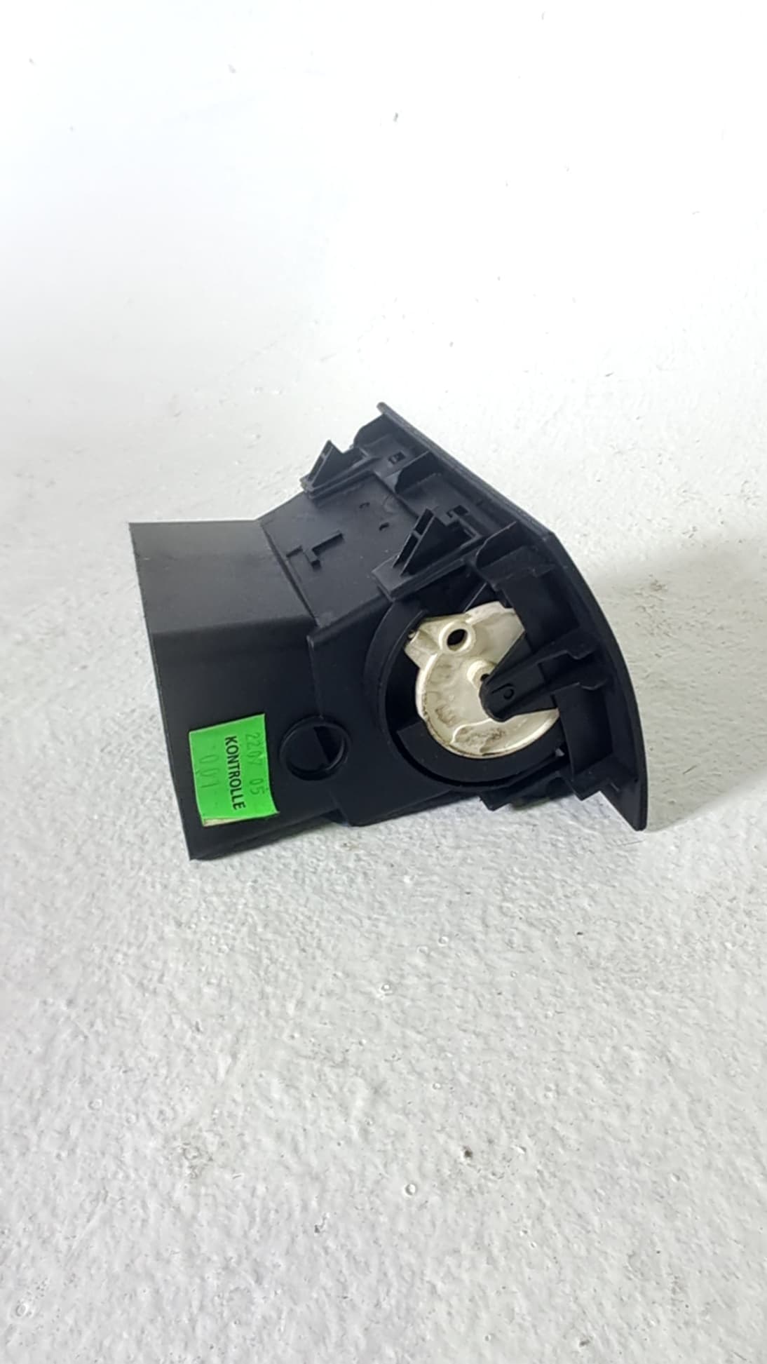 Recambio OPEL MERIVA ref. 13113990 3
