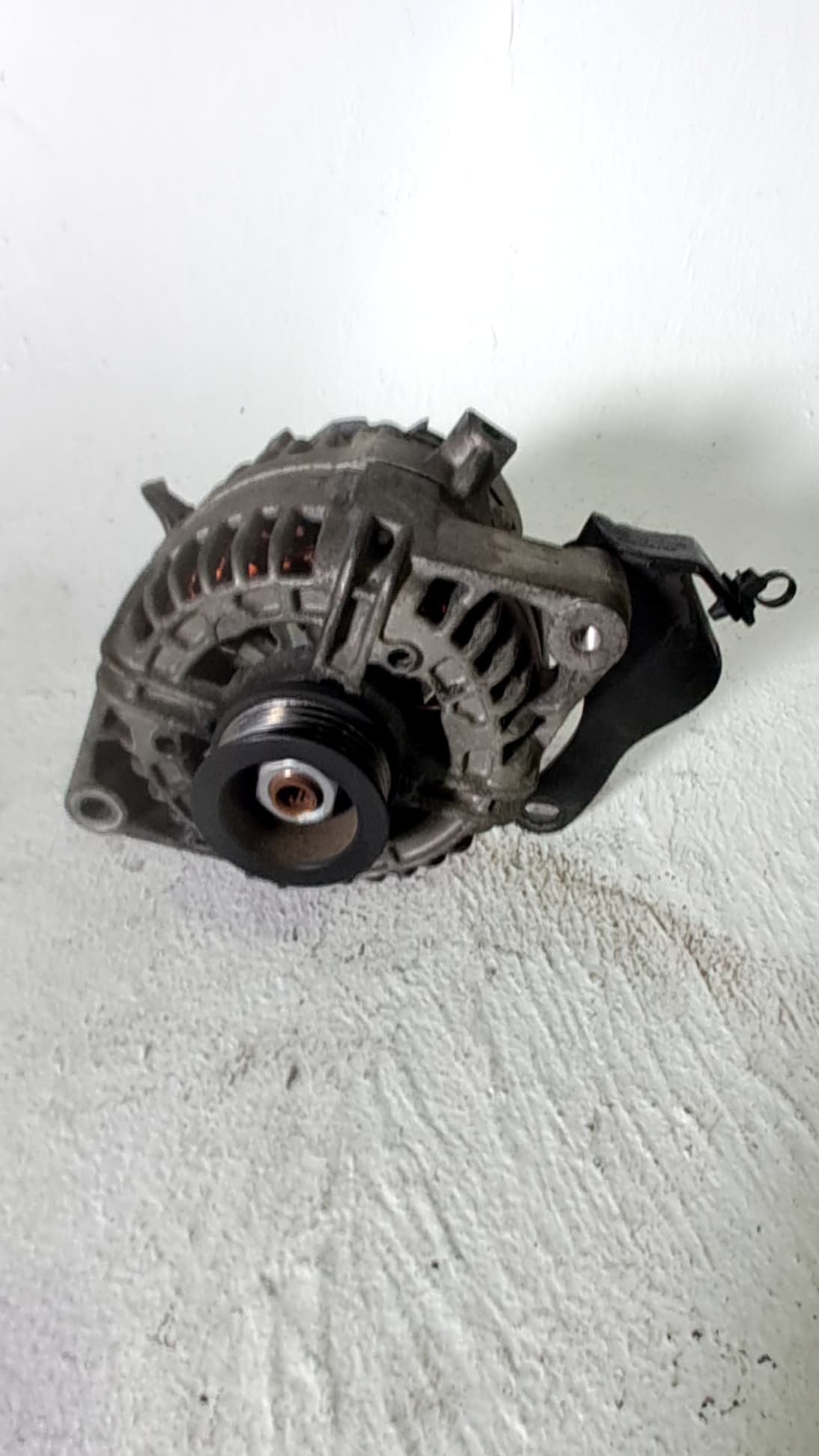 Alternador OPEL MERIVA
