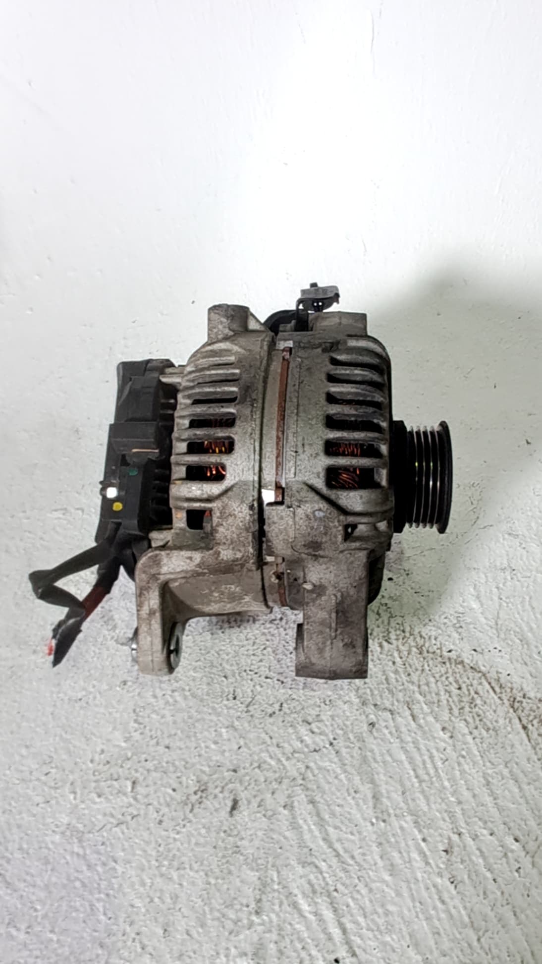 Alternador OPEL MERIVA 2