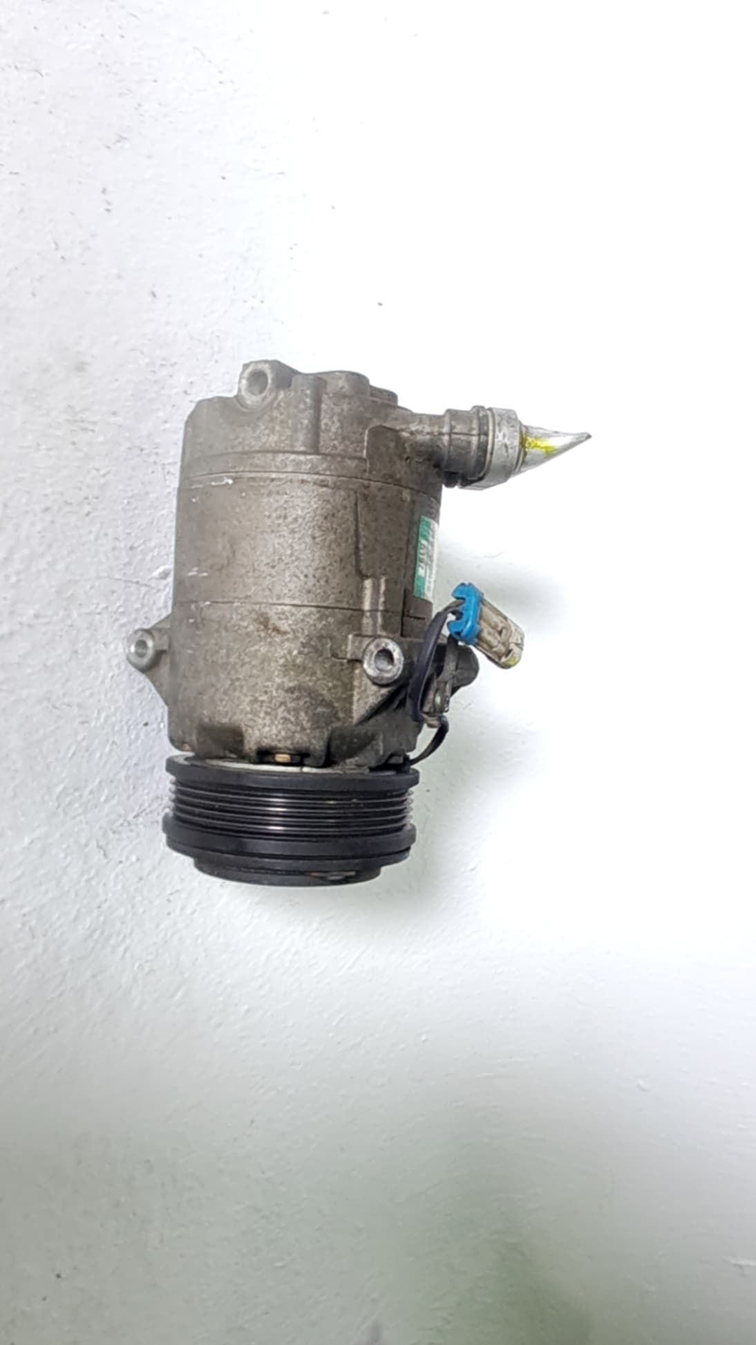 Recambio OPEL MERIVA ref. 9165714 3