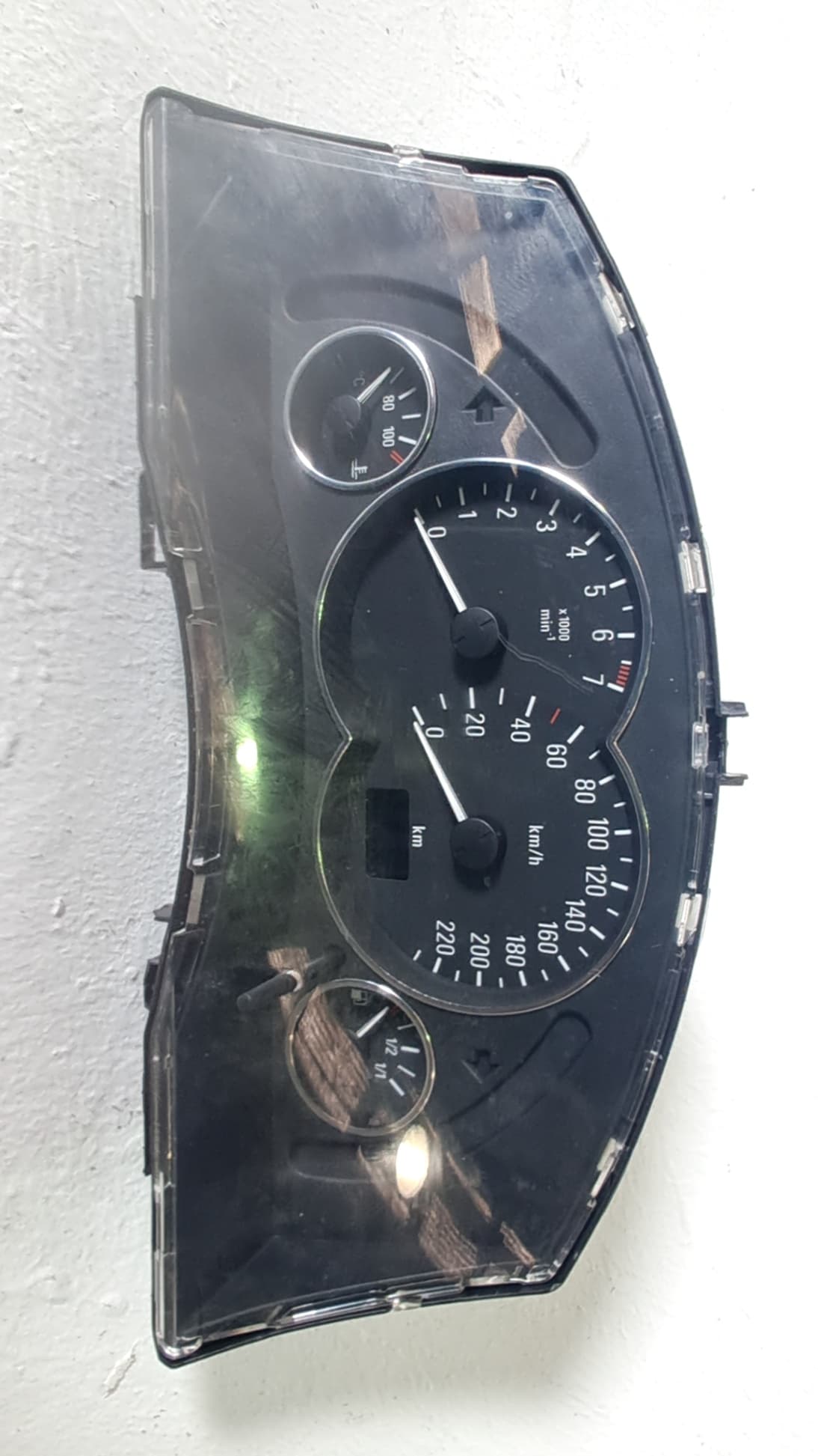 Cuadro instrumentos OPEL MERIVA