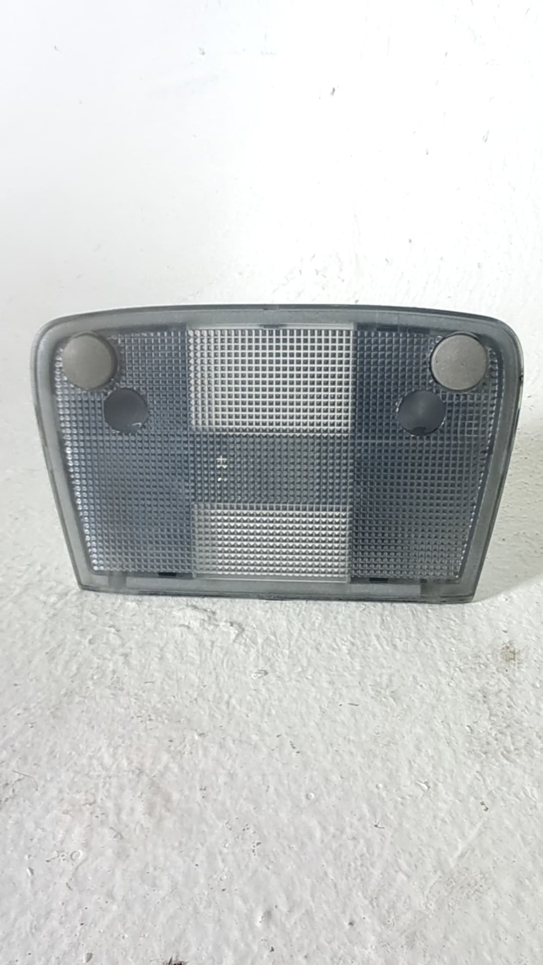 Luz interior OPEL MERIVA