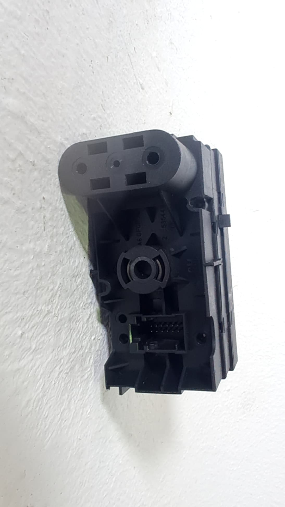 Mando luces OPEL MERIVA 3