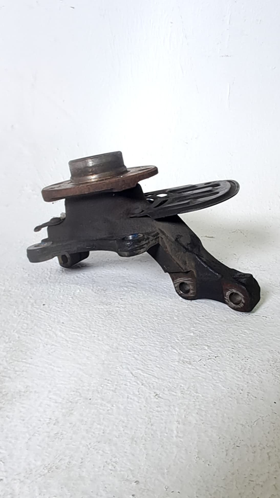 Mangueta delantera derecha OPEL MERIVA 2