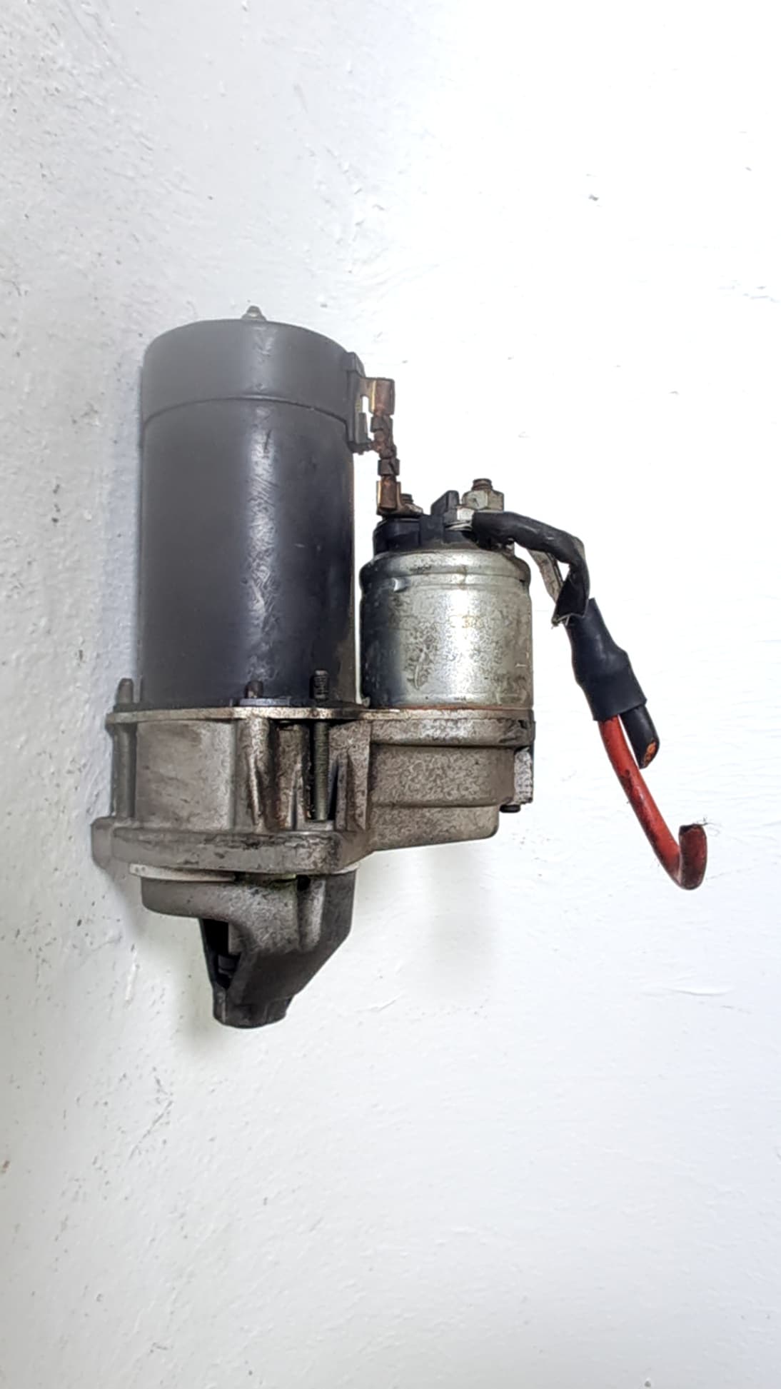 Motor arranque OPEL MERIVA 3