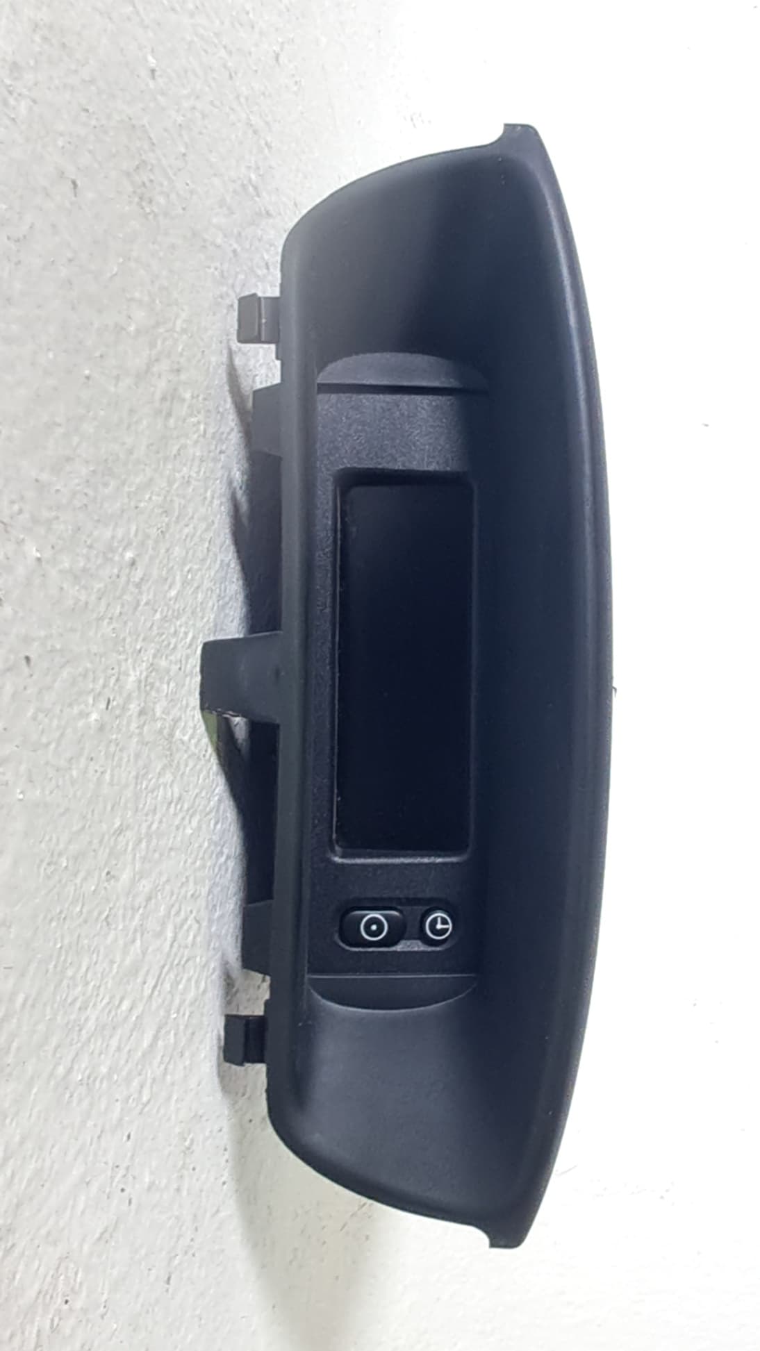 Pantalla multifuncion OPEL MERIVA