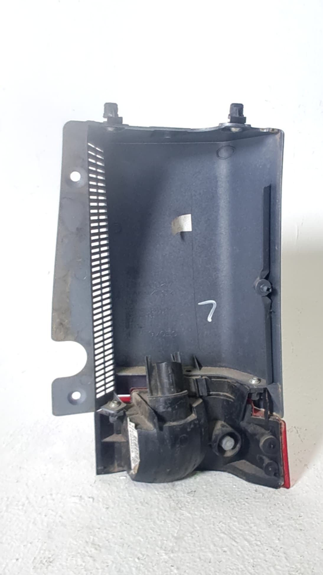 Faro antiniebla trasero izquierdo OPEL MERIVA 3