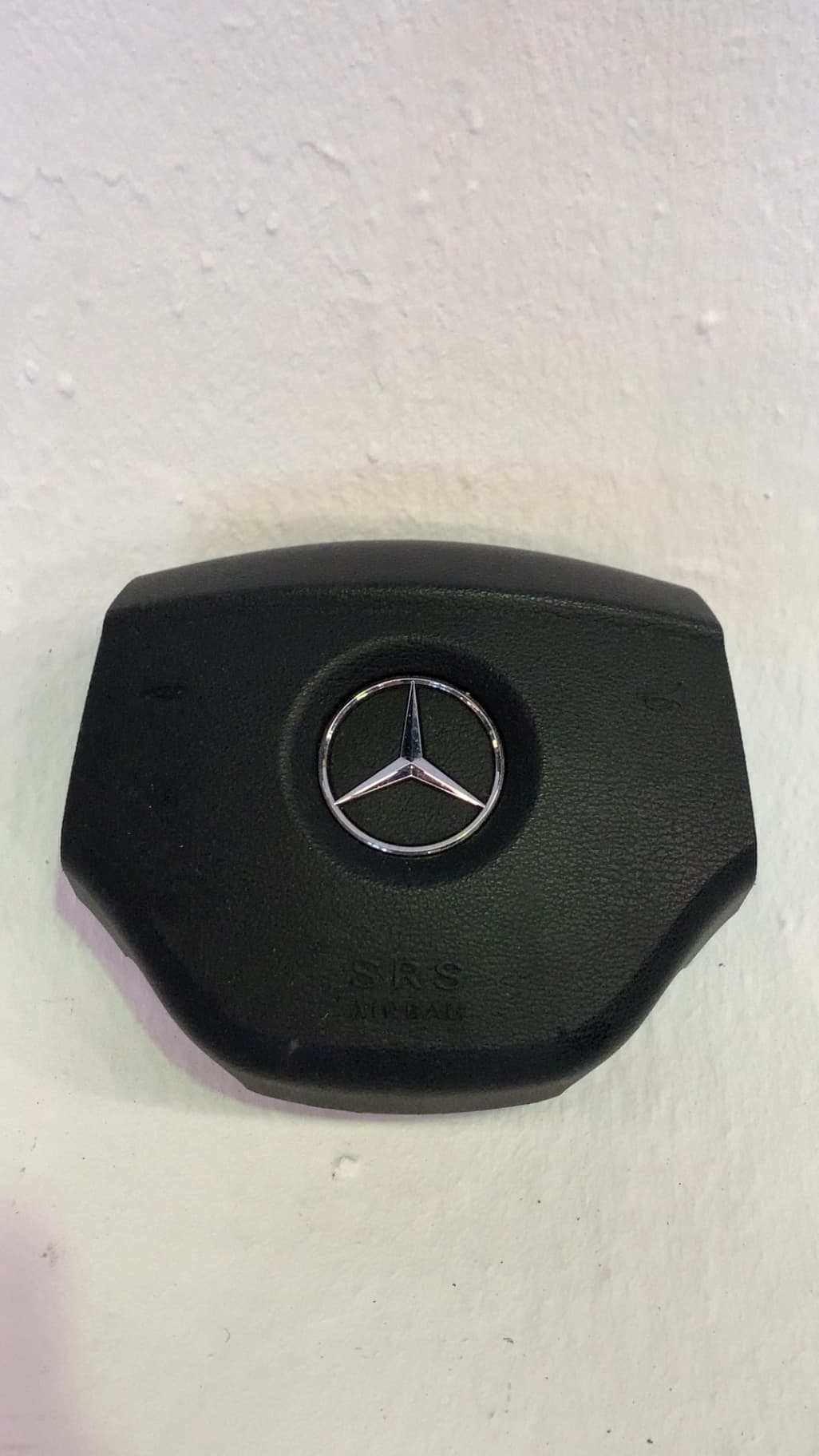 Airbag delantero izquierdo MERCEDES-BENZ CLASE B (W245)