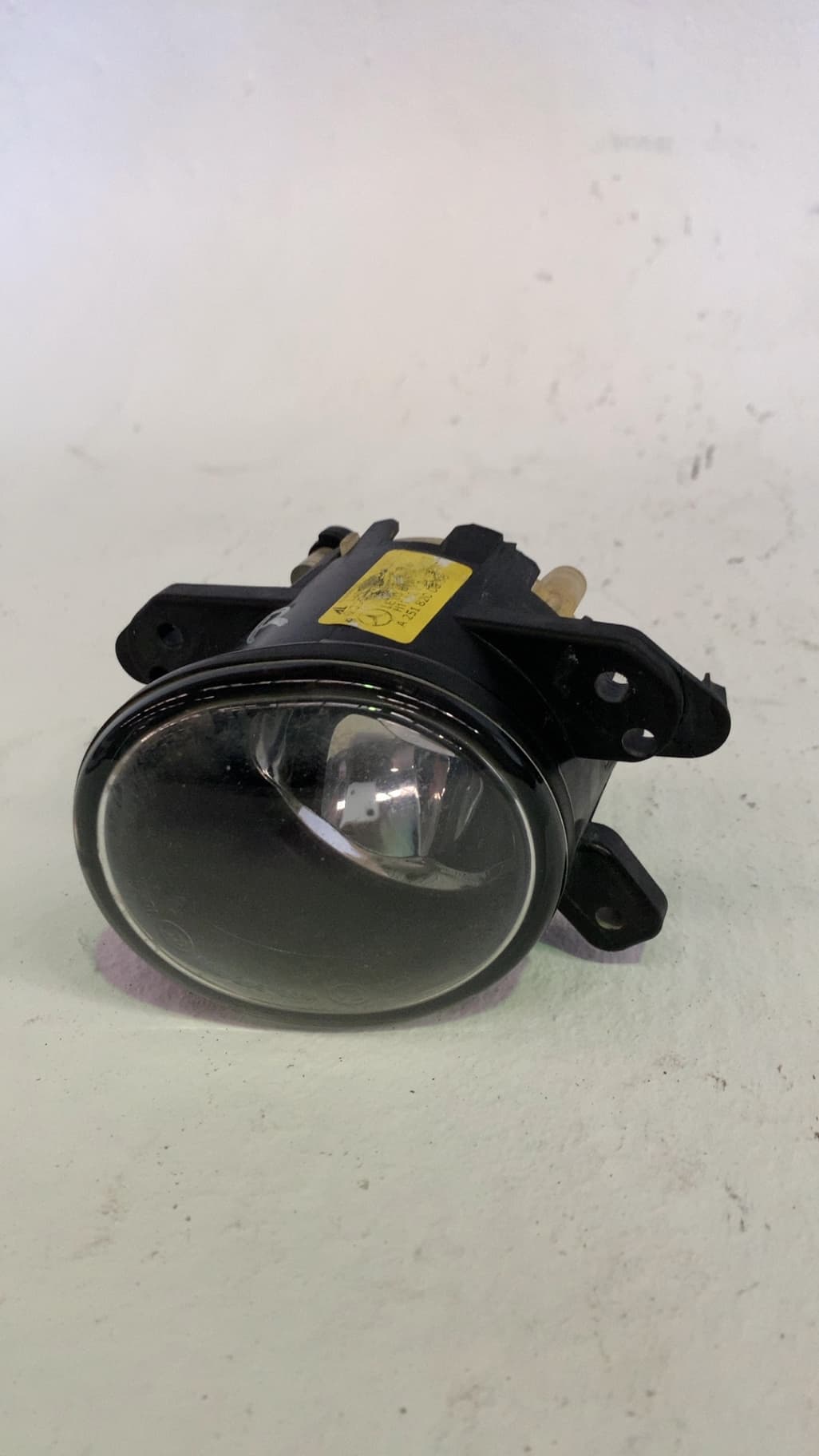 Faro antiniebla derecho MERCEDES-BENZ CLASE B (W245) 3