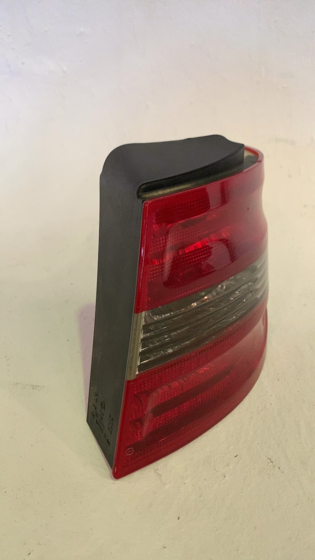 Piloto trasero derecho MERCEDES-BENZ CLASE B (W245) 3