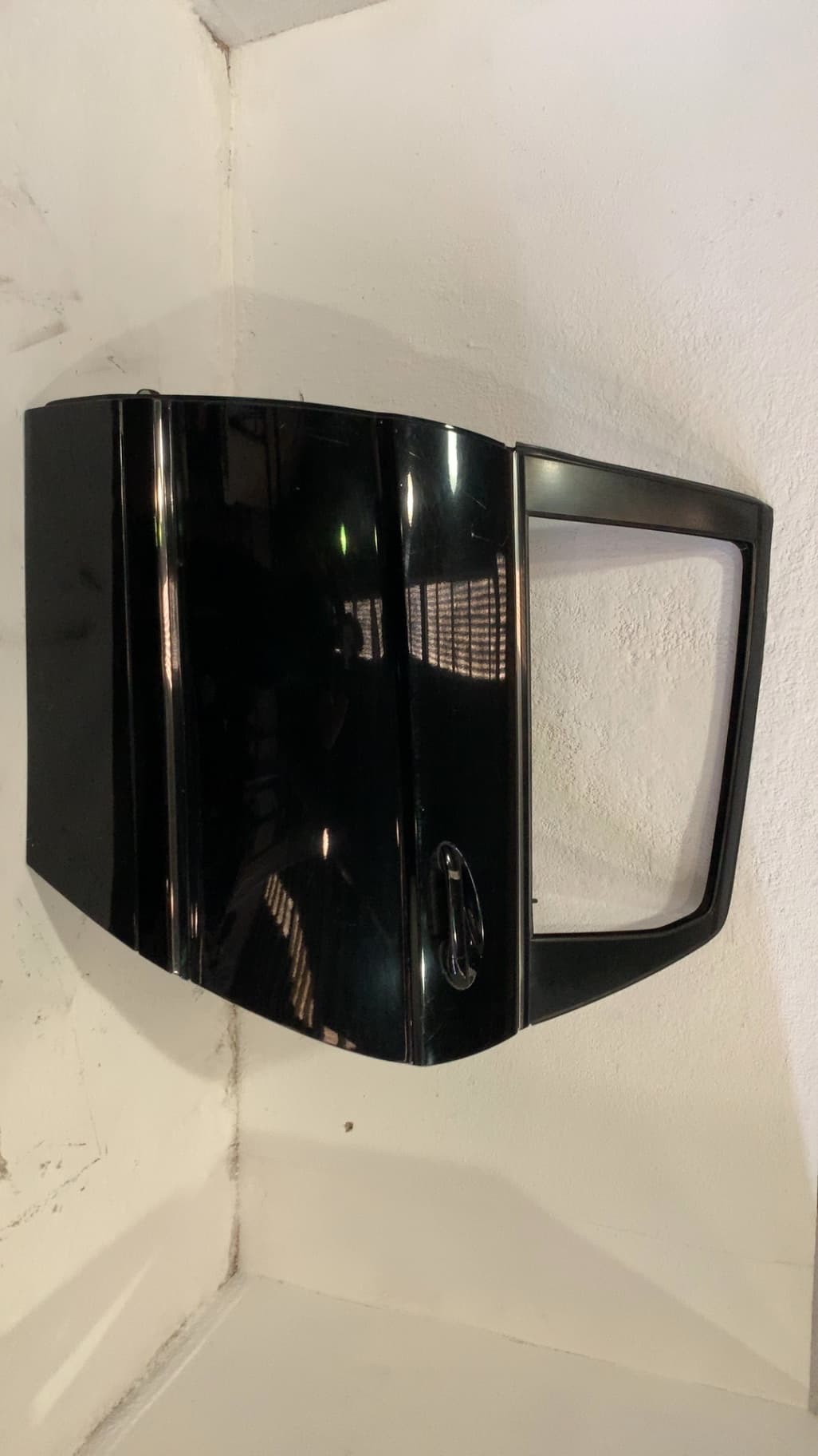Puerta trasera izquierda MERCEDES-BENZ CLASE B (W245)