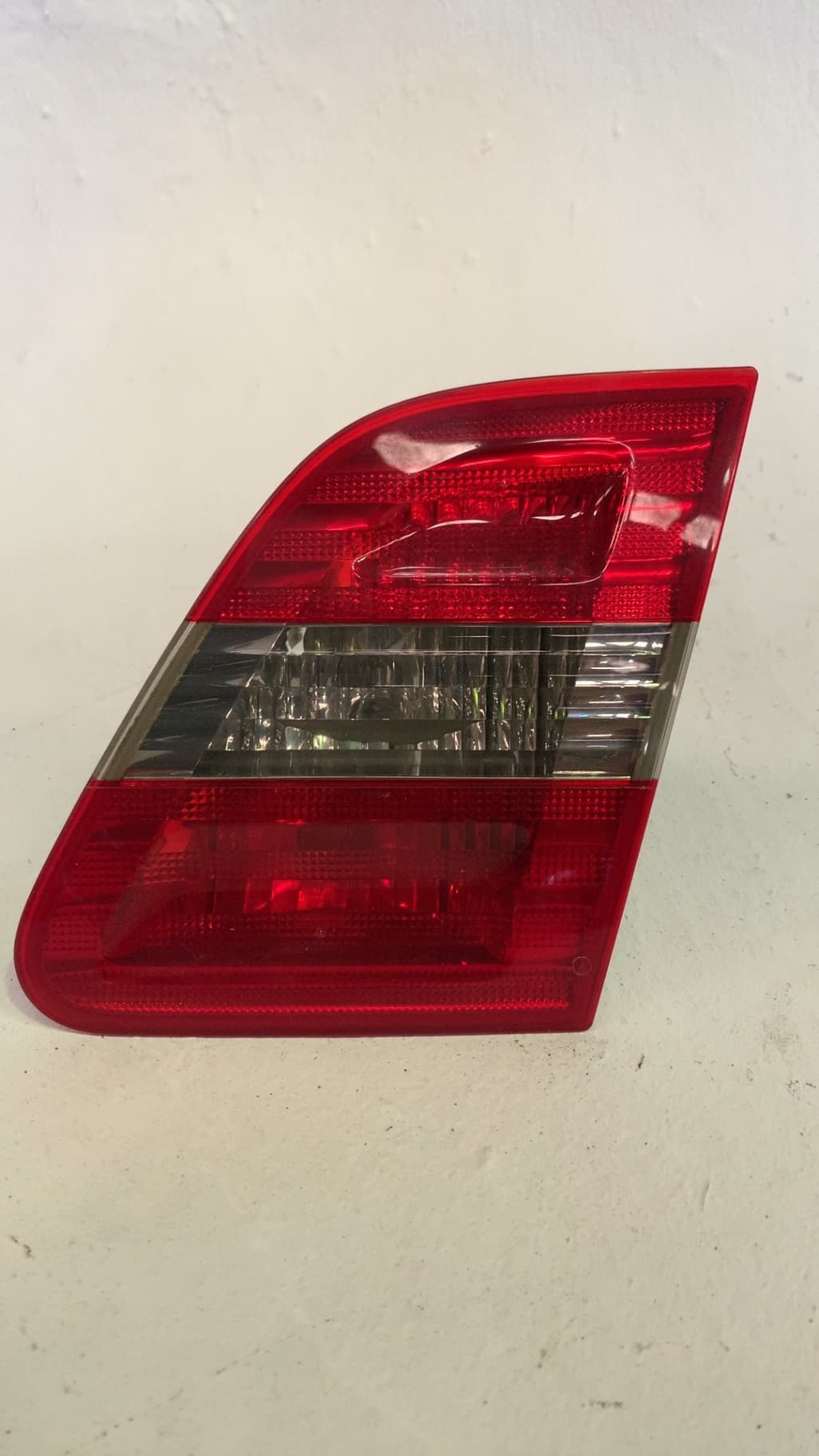 Recambio MERCEDES-BENZ CLASE B (W245) ref. A1698201664
