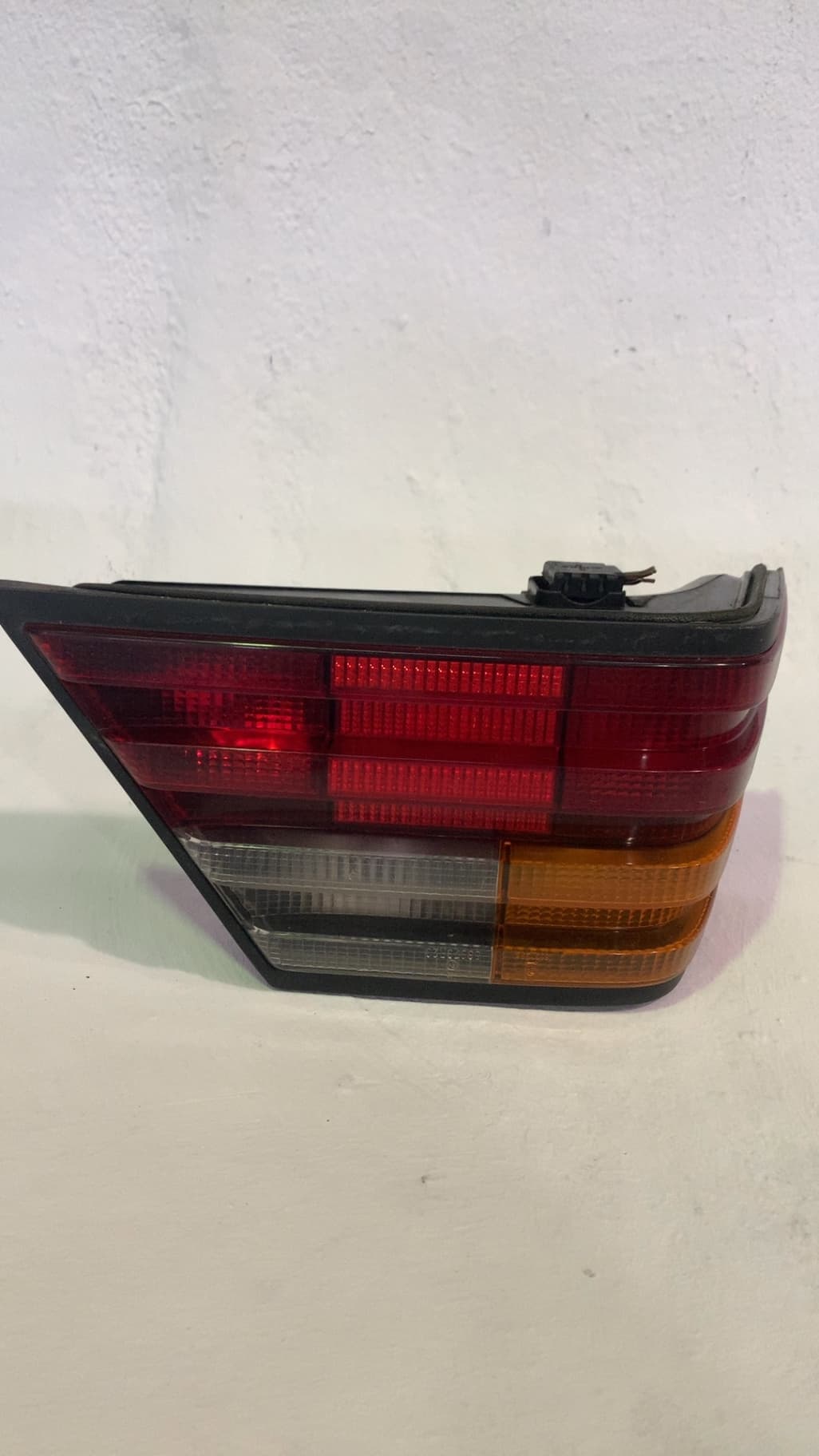 Piloto trasero derecho MERCEDES-BENZ CLASE E (W124) COUPE/CABRIO