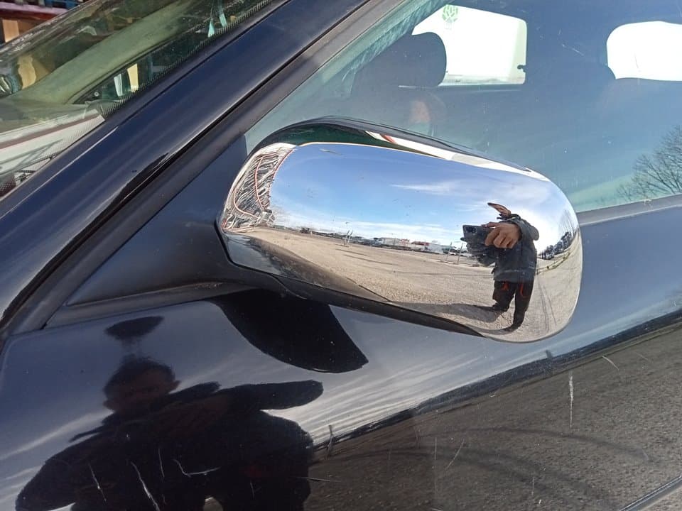 Retrovisor izquierdo AUDI A3 (8L)