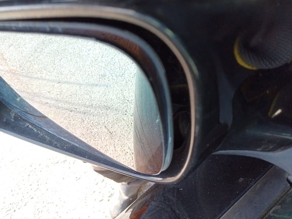 Retrovisor izquierdo AUDI A3 (8L) 2