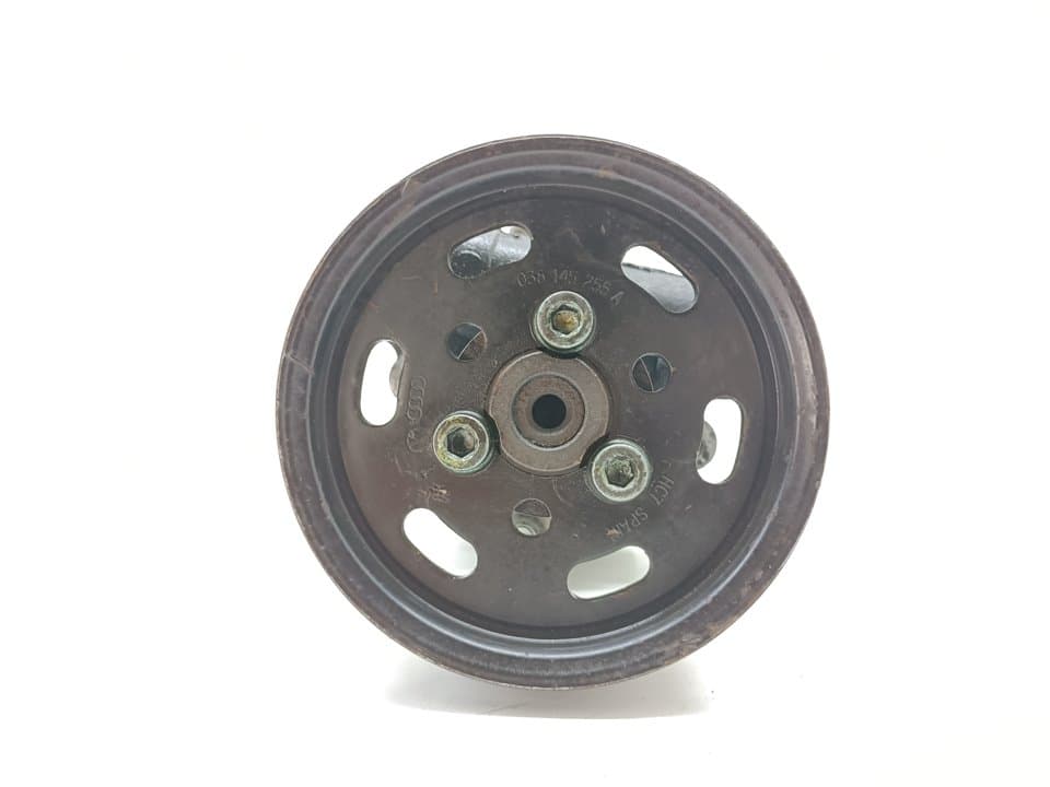 Bomba direccion AUDI A3 (8L) 5