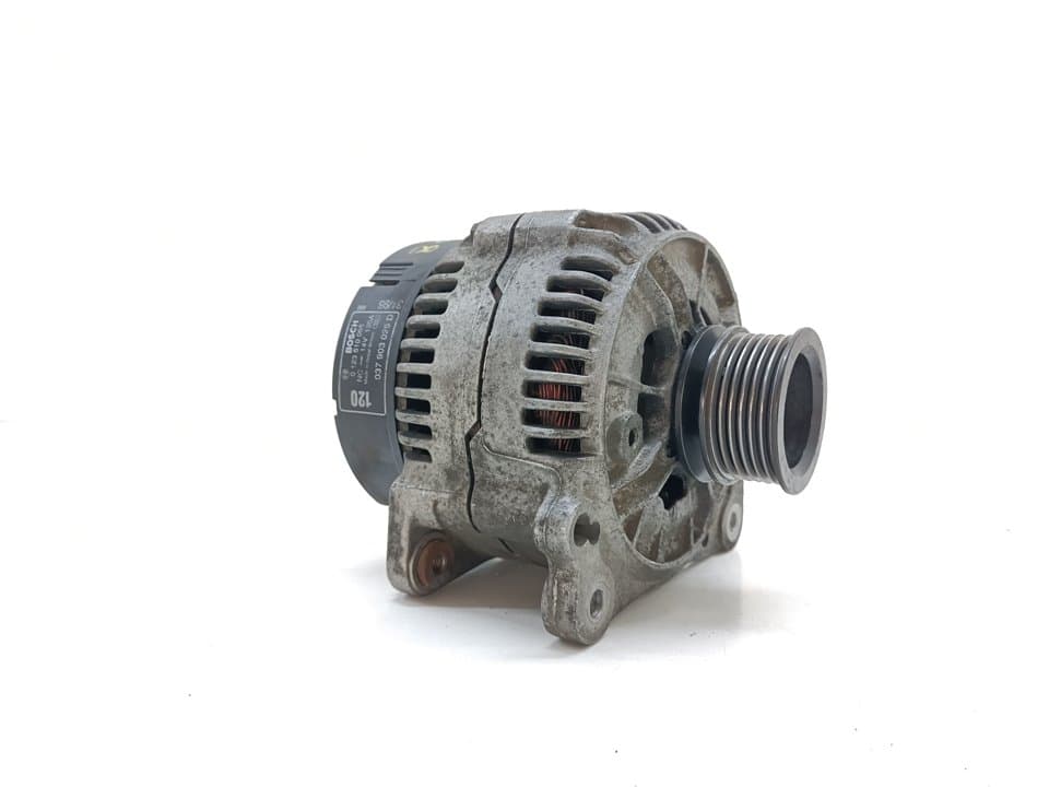 Alternador AUDI A3 (8L)