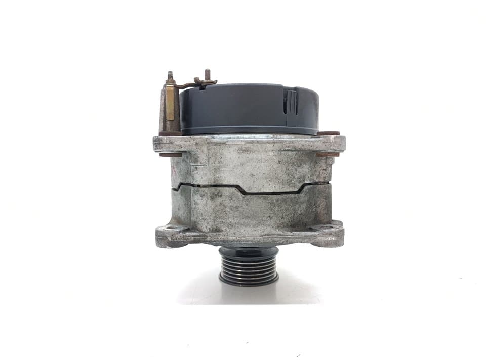 Alternador AUDI A3 (8L) 5