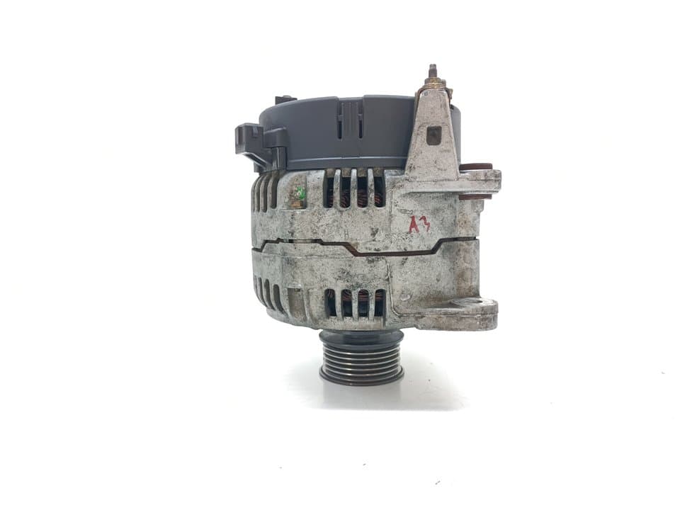 Alternador AUDI A3 (8L) 4