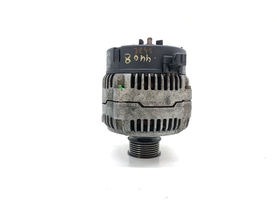 Alternador AUDI A3 (8L) 3