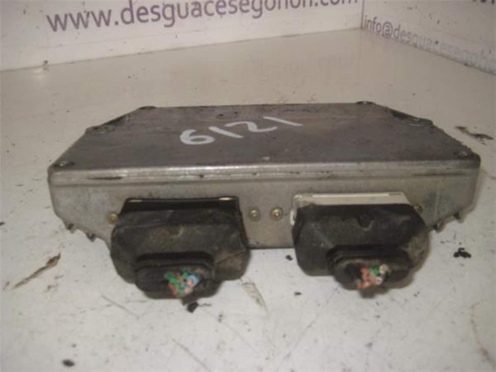 Centralita motor uce CITROEN XANTIA BERLINA 3