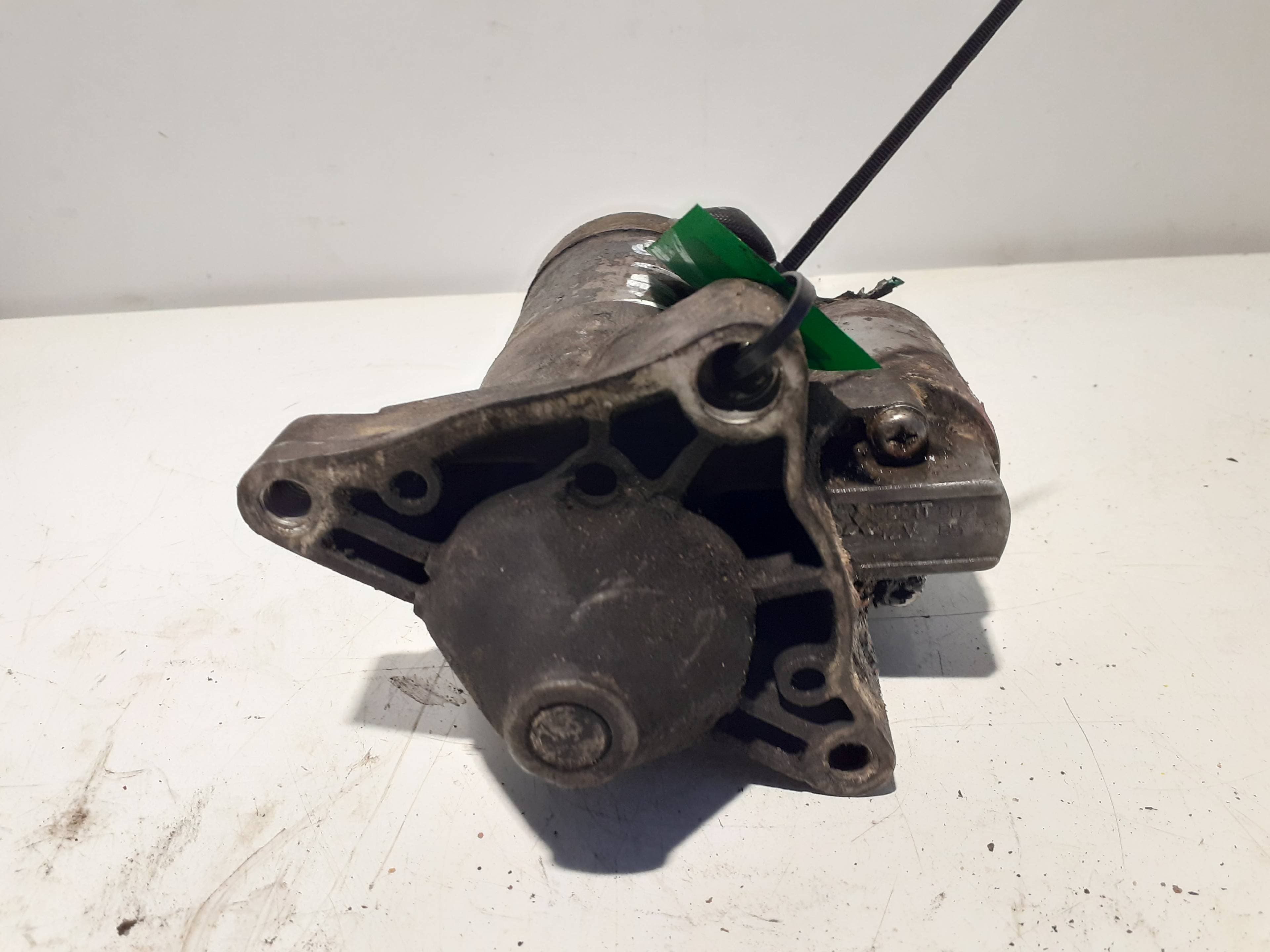 Motor arranque CITROEN XANTIA BERLINA 3