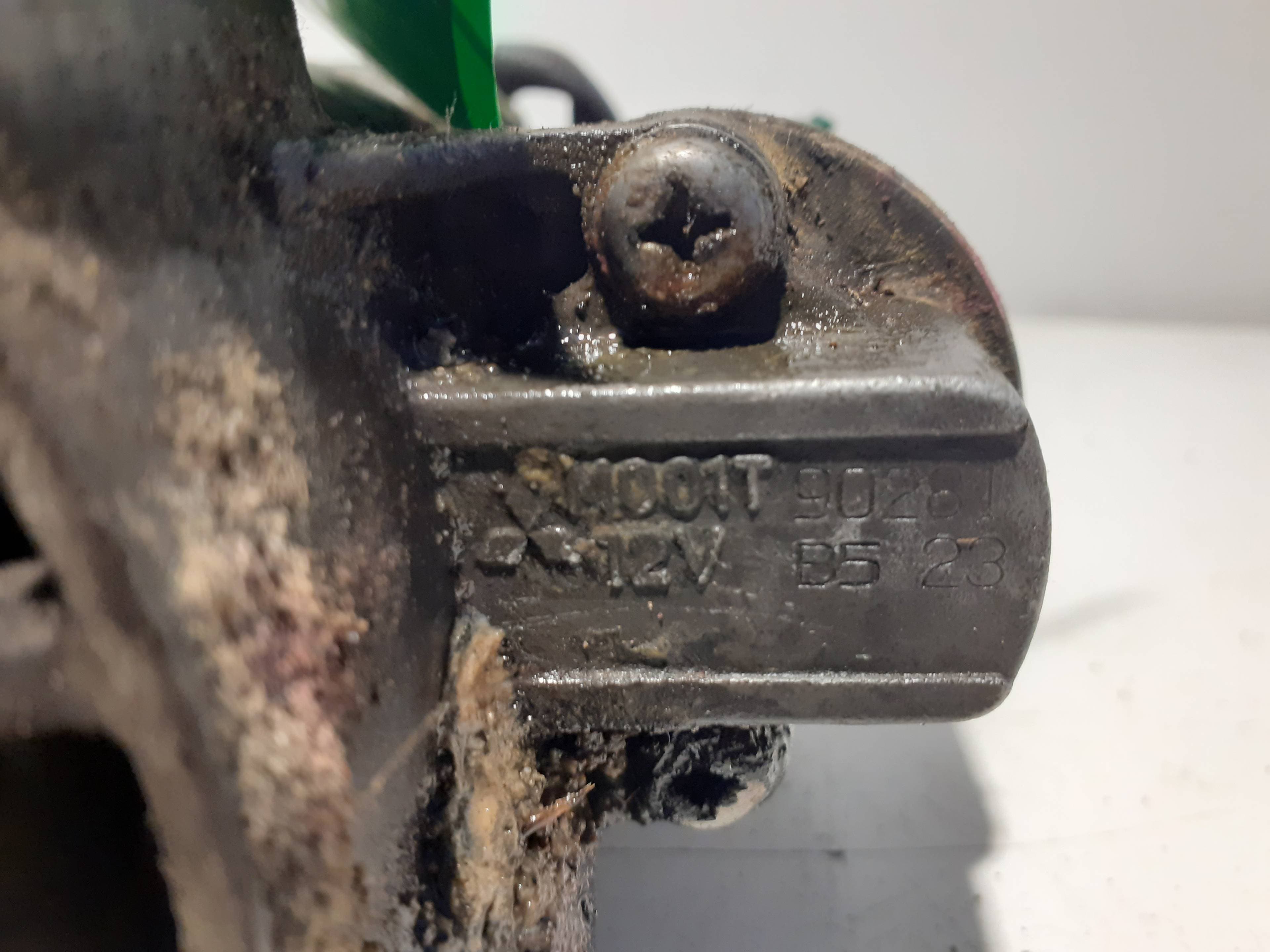 Motor arranque CITROEN XANTIA BERLINA 2