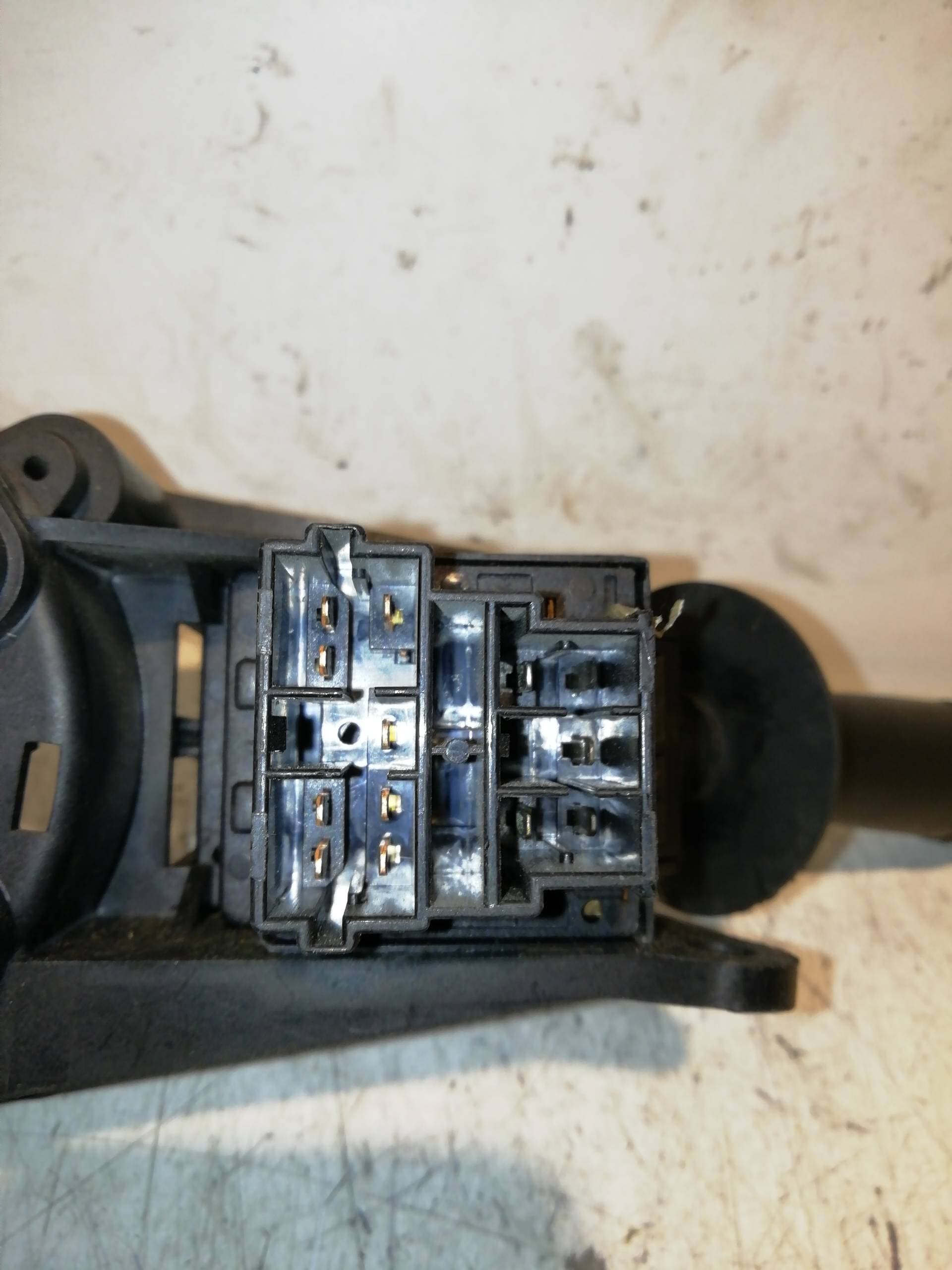 Mando luces CITROEN XANTIA BERLINA 3
