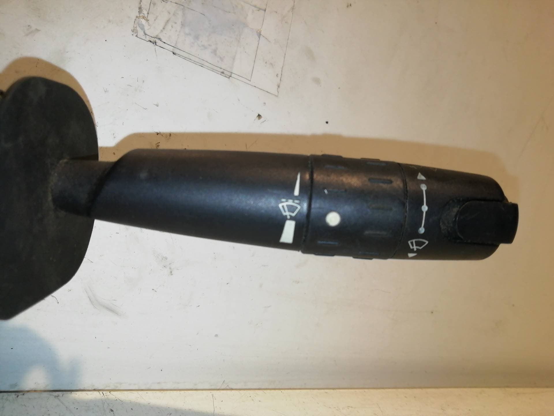 Mando limpia CITROEN XANTIA BERLINA