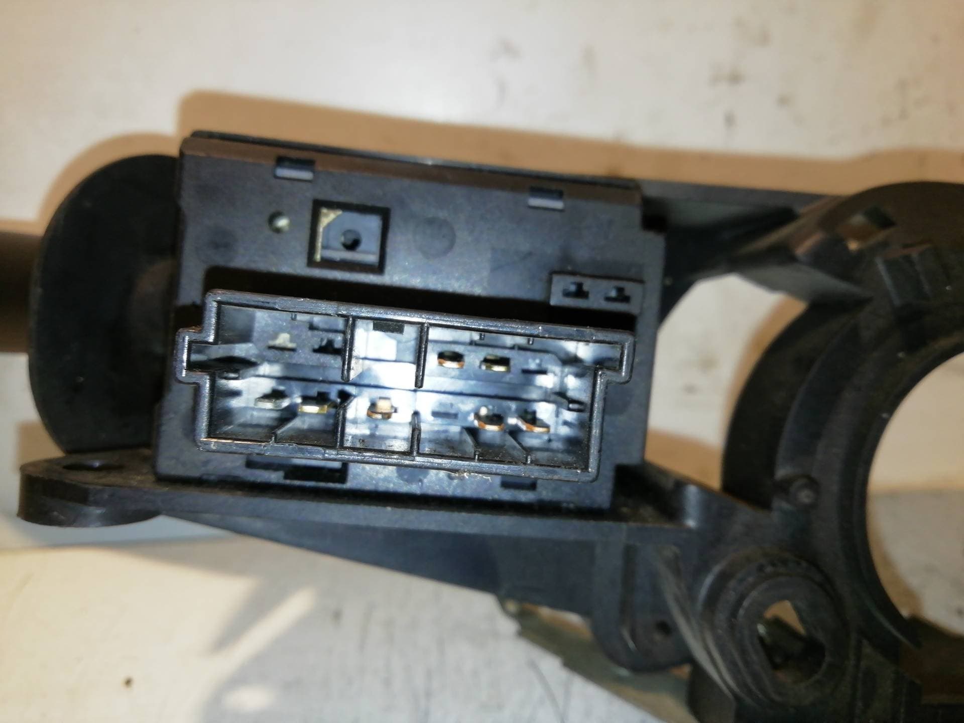 Mando limpia CITROEN XANTIA BERLINA 3